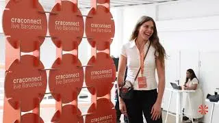 Thumbnail: CRACONNECT LIVE 2026 Day 1