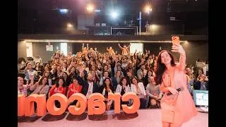 Thumbnail: CRACONNECT LIVE 2026 - The first conference for CRAs just happened!