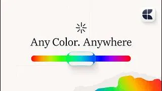 Thumbnail: Customize Craft Like Never Before: Colors, Tags & More