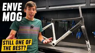 Thumbnail: 3 Years Later… Is The ENVE MOG Still One Of The Best Gravel Bikes?