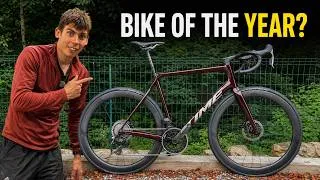 Thumbnail: We Think This Is the Bike of the Year - Here’s Why | TIME NXR Build