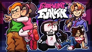 Thumbnail: WE'RE SO BACK | Friday Night Funkin' [Pitstop 2 Update]