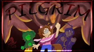 Thumbnail: SPOOKY SHENANIGANS | PILGRIM (Horror Game)