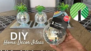 Thumbnail: Turn Christmas Ornaments Into Luxury Home Decor