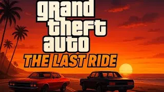 Thumbnail: GTA 5 “The Last Ride” - Real or Fake? 