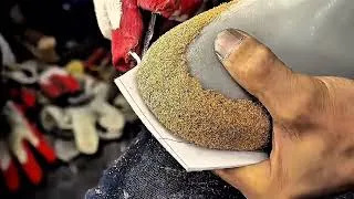 Thumbnail: Inside a 90-Year-Old Factory Making $500 Custom Hiking Boots