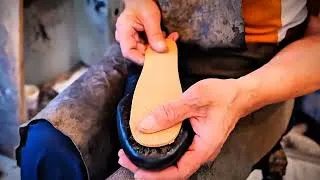 Thumbnail: How Korea’s Master Shoemaker Crafts the World’s Most Comfortable Chelsea Boots