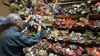Thumbnail: How a 300-Year-Old Craft Creates the World’s Most Seamless Lucky Cat