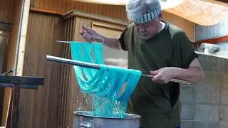 Thumbnail: Why This 70-Year-Old Workshop Still Crafts Japanese Sword Cords (Iga Kumihimo