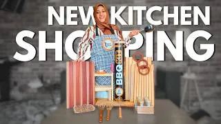 Thumbnail: Fusion Home Kitchen Haul | Unboxing New Kitchen Finds