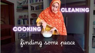 Thumbnail: New Microwave Cleaning Hack While Making Comfort Food