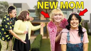 Thumbnail: I Wished For A New Mom... And Instantly Regretted It!