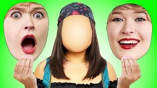 Thumbnail: What if I Become An Adult For a Day