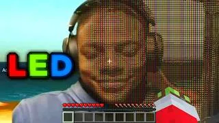 Thumbnail: Minecraft's Most Realistic Redstone TV