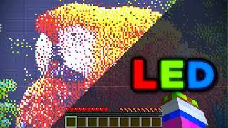 Thumbnail: Overengineering Minecraft Cushions