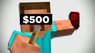 Thumbnail: Make A Redstone Video, Win $500