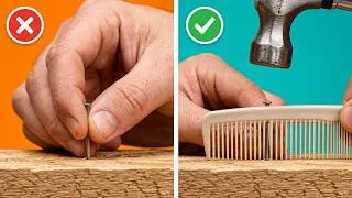 Thumbnail: Best DIY Projects & Hacks That Will Inspire You