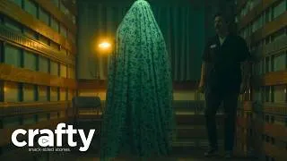 Thumbnail: The Crossing Over Express | Fantasy Short Film