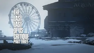Thumbnail: Becoming Abby: Analysing TLOU II's Toughest Character (Full Spoilers)