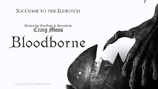 Thumbnail: Dissecting Bloodborne: A Nightmarish Narrative Autopsy