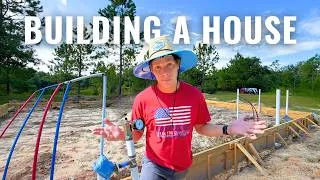 Thumbnail: I Have Concerns About Our Cabin Build