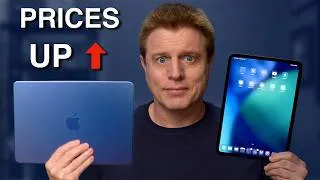 Thumbnail: Apple Just Raised Prices | Buy Now Before It’s Too Late