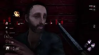 Thumbnail: Dead By Daylight August Highlights 2025