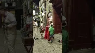 Thumbnail: York Castle Museum Magic Show July 2025