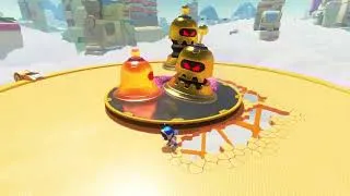 Thumbnail: ASTRO BOT - MOST ANNOYING LEVELS - Crumble Rumble 3