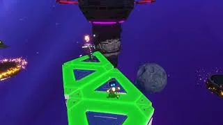 Thumbnail: ASTRO BOT - GREAT MASTER CHALLENGE - I Finally Beat it! 🥵😅