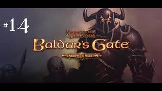 Thumbnail: Let's Play Baldur's Gate: Enhanced Edition, Part 14: The Carnival