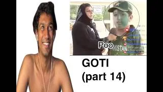 Thumbnail: GOTI (part 14) — Sacrifice for Pakistan