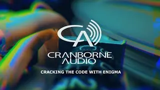 Thumbnail: Brick Lane 500 | Cracking the Code with ENIGMA at Blue Bell Hill Studios