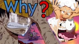 Thumbnail: One Piece Fell Off