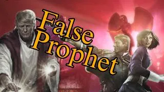 Thumbnail: BioShock Infinite in 2026