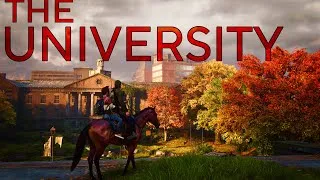 Thumbnail: My Favorite Level in The Last of Us