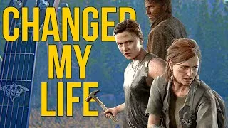 Thumbnail: The Last of Us Part 2 - Five Years Later