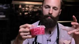 Thumbnail: Making It  Guacamole, Ceviche