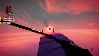 Thumbnail: Shady Knight - "Warding Flame" in 00:12:66