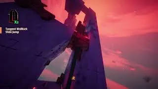 Thumbnail: Shady Knight - "Blessed Heavies" in 00:15:96
