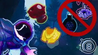 Thumbnail: Risk of Rain 2 │Void Fiend Eclipse 8 No Lunar Items/No Void Items Full Run (No Commentary)