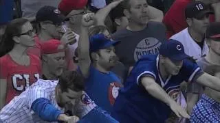 Thumbnail: CUBS "Go All The Way" By Eddie Vedder : Winning the World Series in Game 7