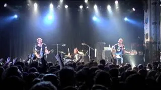 Thumbnail: The Lawrence Arms - Brick Wall Views (Live)