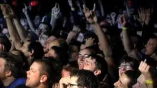 Thumbnail: The Lawrence Arms - The Ramblin' Boys of Pleasure (Live)