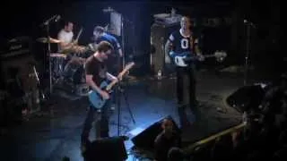 Thumbnail: The Lawrence Arms - 106 South (Live)