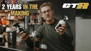 Thumbnail: We Tested This for 2 Years Before Selling It (CTR Bike Care Explained)