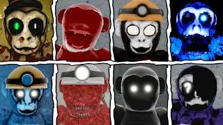 Thumbnail: Lethal Ape (Update) - All Monsters, Items & Lore | Roblox