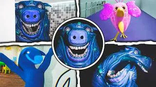 Thumbnail: Garten of Banban (Update 2.0) - New Ending, Jumpscares & More