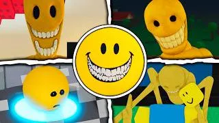 Thumbnail: Verity™ - All Endings | Roblox