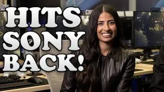 Thumbnail: Xbox CEO RESPONDS TO SONY FANBOYS & CRUSHES THEM! Sony Will Never Be Able To Do This!